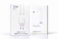 USB-C Power Adapter C to C